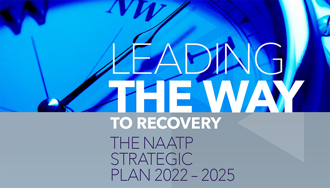 20222025 Strategic Plan Release National Association of Addiction